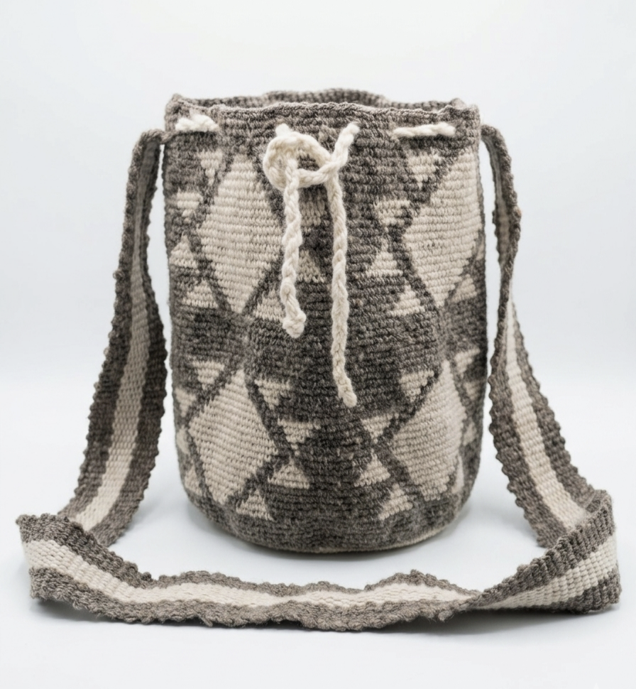 Mochilas Misak