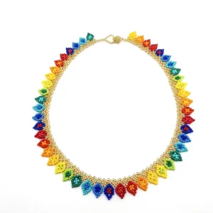 Gargantilha Colômbia