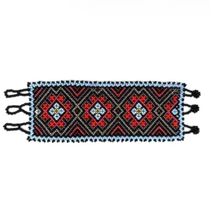 Pulseira mexicana
